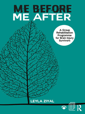 cover image of Me Before / Me After